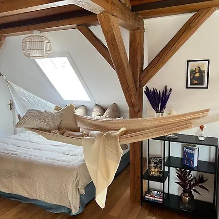 Wohlfuehl Loft - Seenaehe, Boxspringbett, Kueche Bregenz Exterior photo