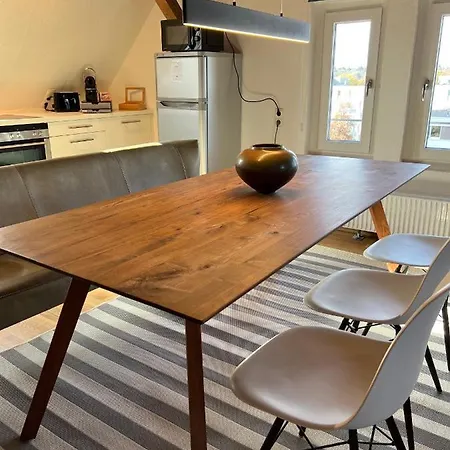 Wohlfuehl Loft - Seenaehe, Boxspringbett, Kueche Bregenz Exterior photo