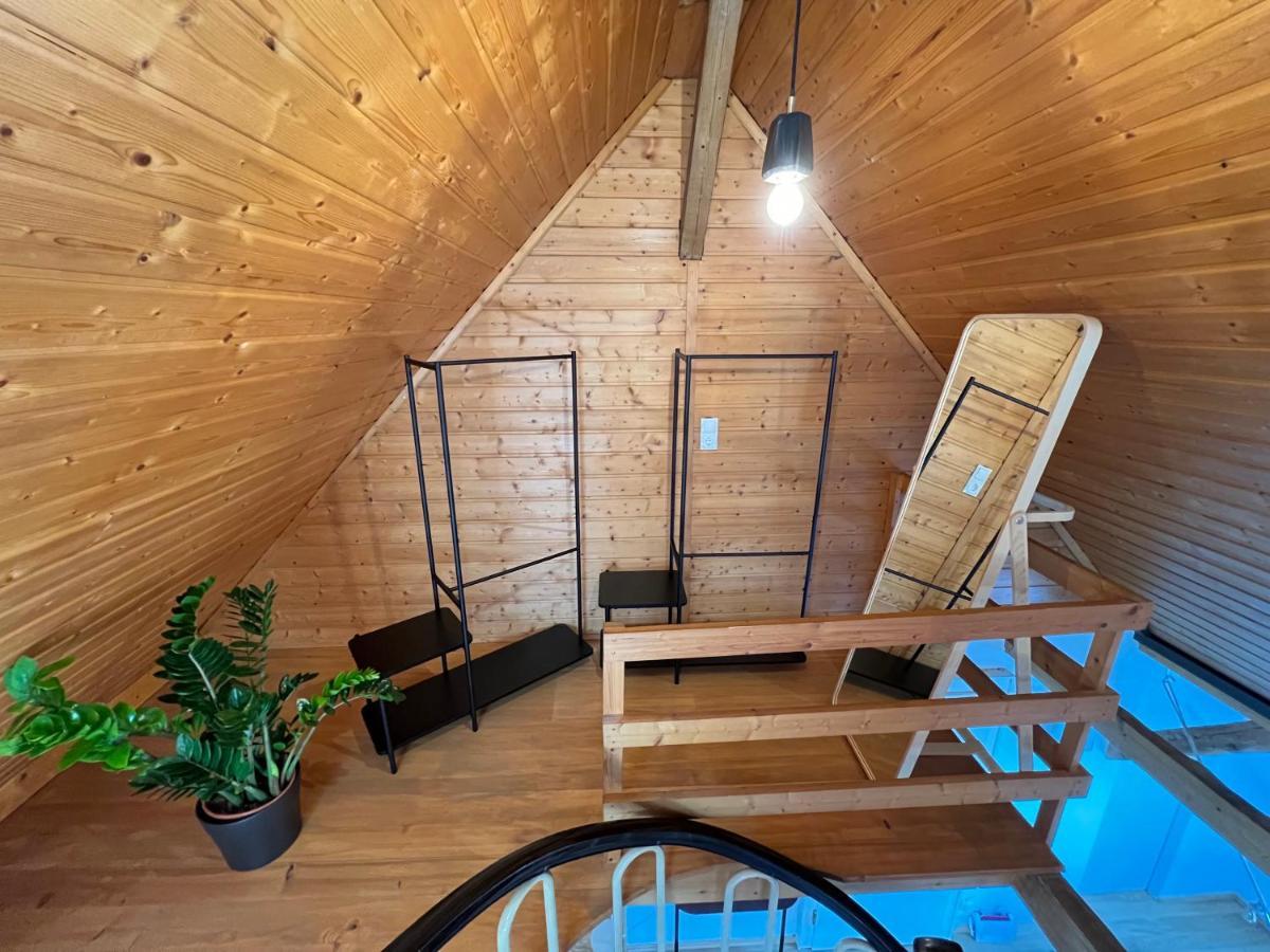 Wohlfuehl Loft - Seenaehe, Boxspringbett, Kueche * Bregenz