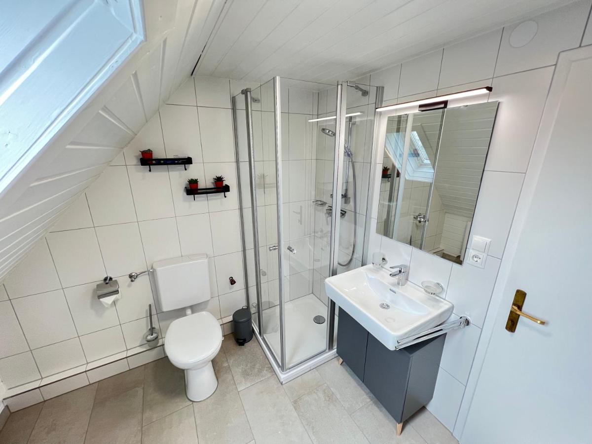 Wohlfuehl Loft - Seenaehe, Boxspringbett, Kueche * Bregenz