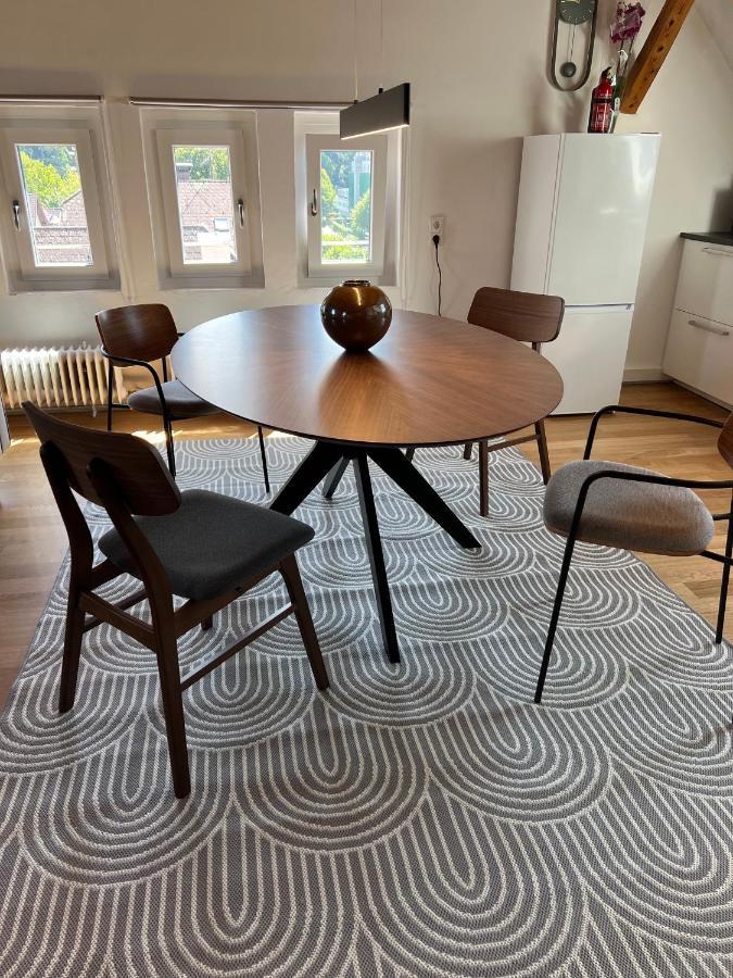 Wohlfuehl Loft - Seenaehe, Boxspringbett, Kueche Apartment Bregenz