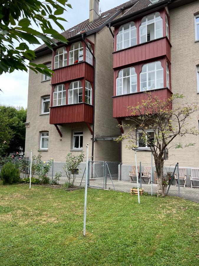 Apartment Wohlfuehl Loft - Seenaehe, Boxspringbett, Kueche Bregenz