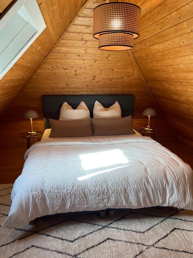Wohlfuehl Loft - Seenaehe, Boxspringbett, Kueche * Bregenz
