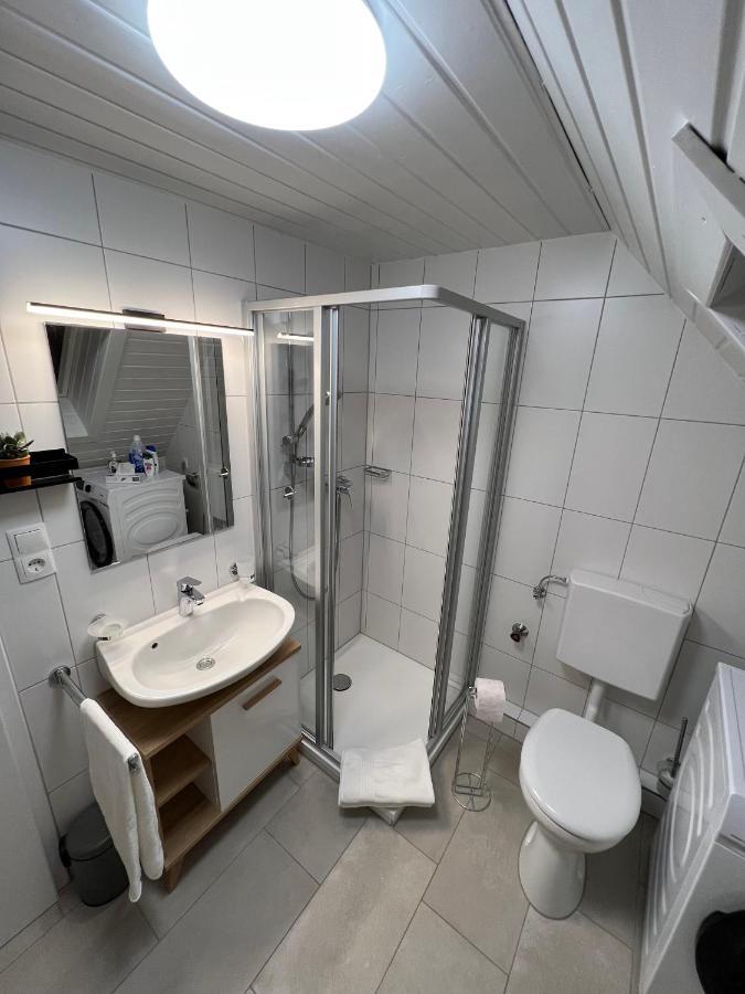 Wohlfuehl Loft - Seenaehe, Boxspringbett, Kueche Apartment