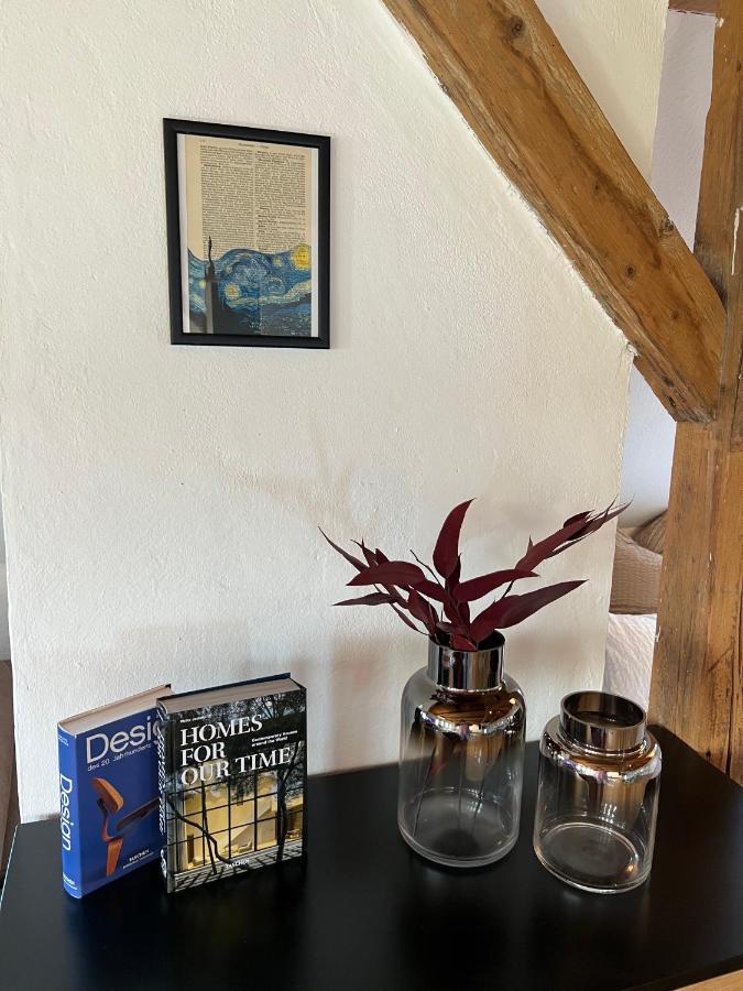 Wohlfuehl Loft - Seenaehe, Boxspringbett, Kueche Apartment Bregenz