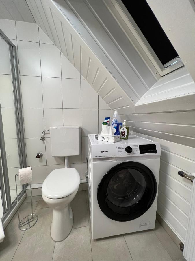 Wohlfuehl Loft - Seenaehe, Boxspringbett, Kueche Apartment Bregenz