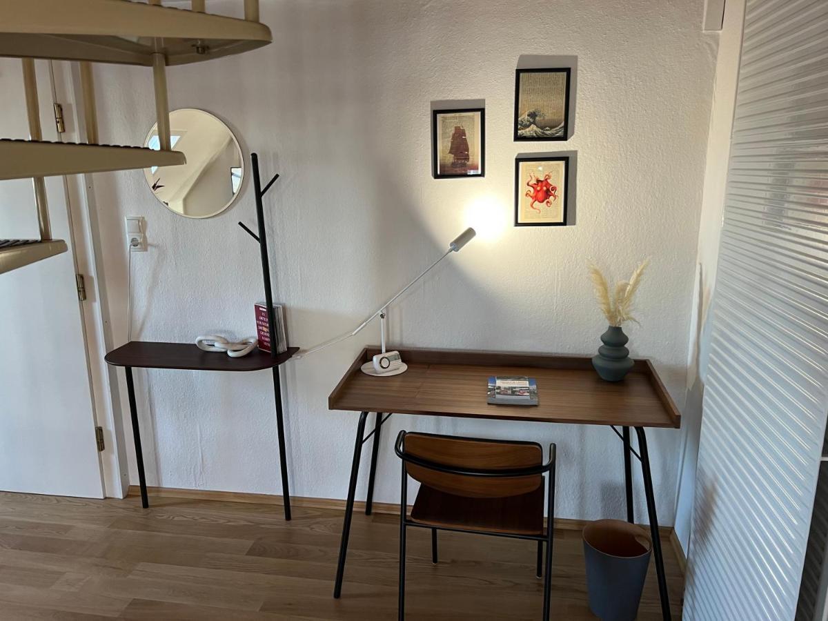 Wohlfuehl Loft - Seenaehe, Boxspringbett, Kueche * Bregenz