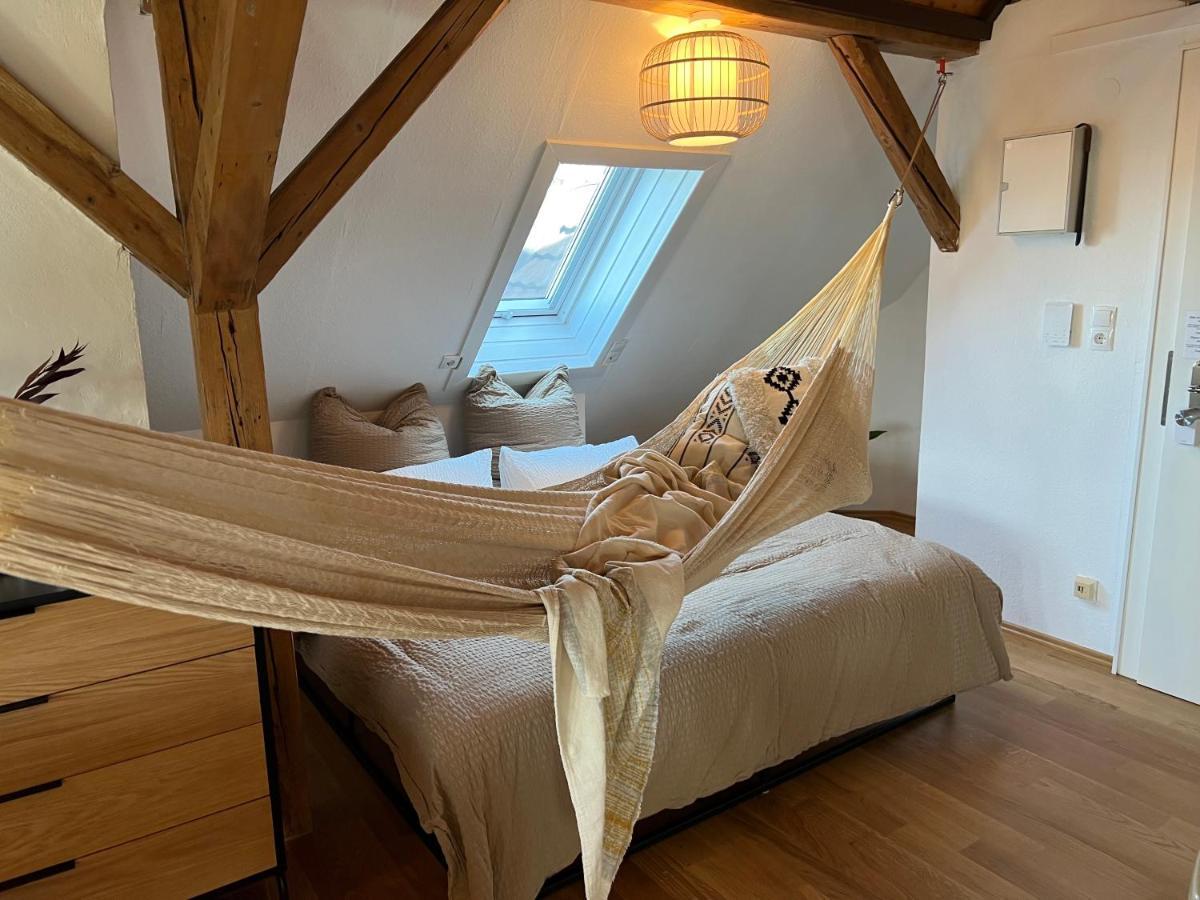 Wohlfuehl Loft - Seenaehe, Boxspringbett, Kueche *