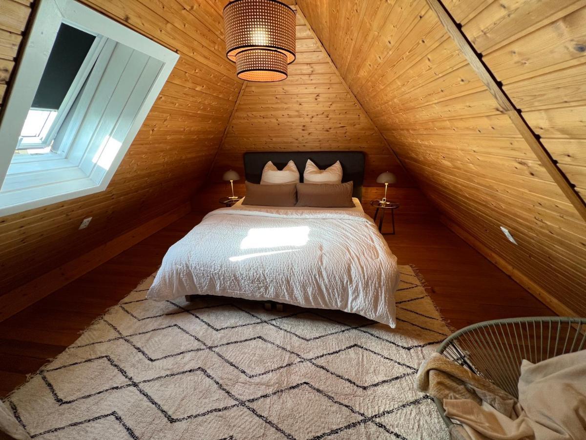 Wohlfuehl Loft - Seenaehe, Boxspringbett, Kueche * Bregenz